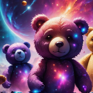 Teddy Bears