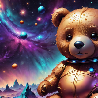 Teddy Bears