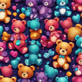 Teddy Bears