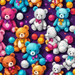 Teddy Bears