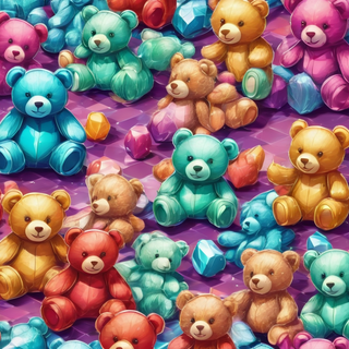 Teddy Bears