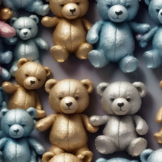 Teddy Bears