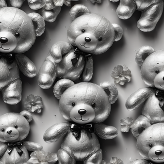 Teddy Bears