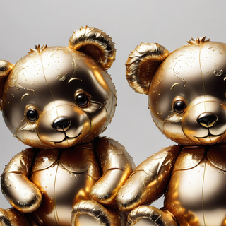 Teddy Bears