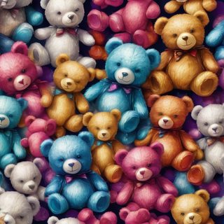 Teddy Bears