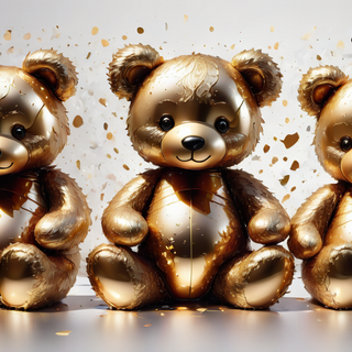 Teddy Bears
