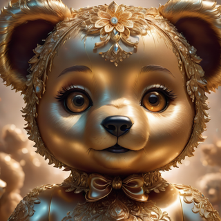 Teddy Bears