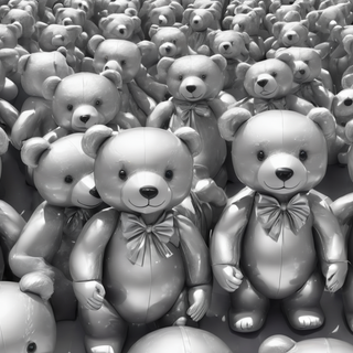 Teddy Bears