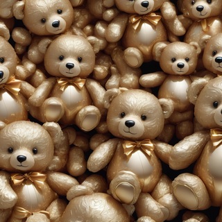Teddy Bears