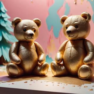 Teddy Bears
