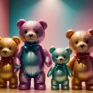 Teddy Bears
