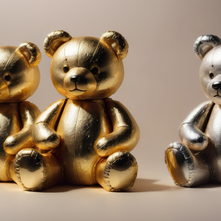 Teddy Bears