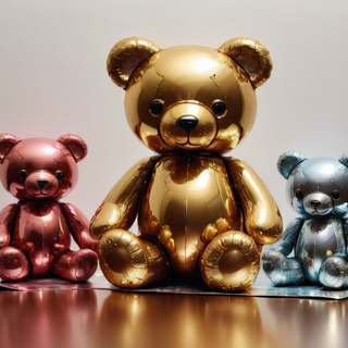 Teddy Bears