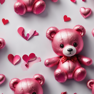 Teddy Bears