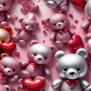Teddy Bears