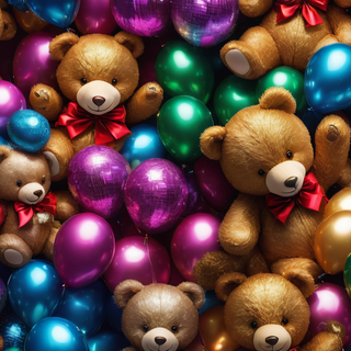Teddy Bears