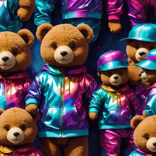 Teddy Bears