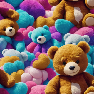 Teddy Bears