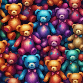 Teddy Bears