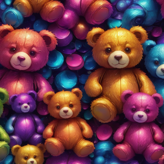 Teddy Bears