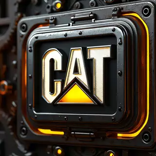 Caterpillar Logo