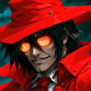 Alucard