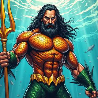 Aquaman