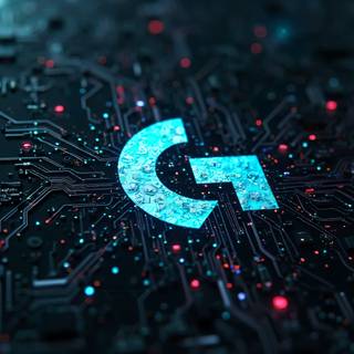 Logitech Logo