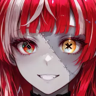 Kureiji Ollie
