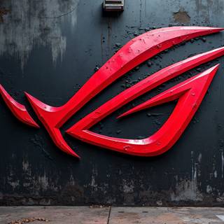 ROG Logo