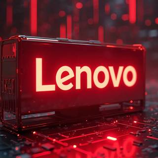 Lenovo Logo