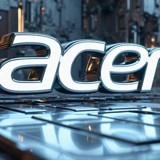 Acer Logo