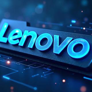Lenovo Logo