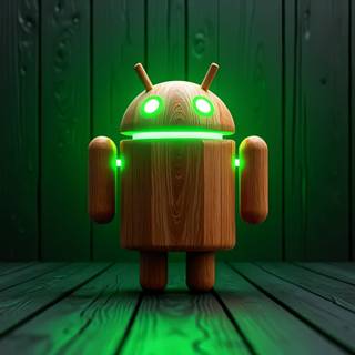 Android Logo