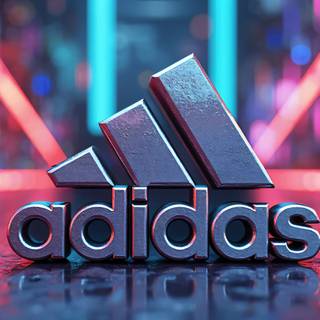 Adidas Logo