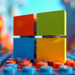 Windows 10 Logo