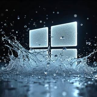 Windows 10 Logo