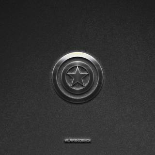 Captain America Logo