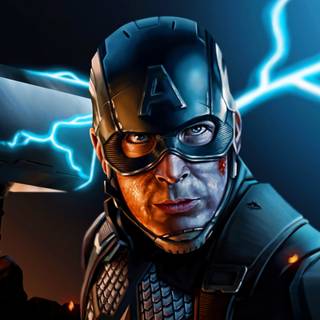 Captain America