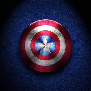 Captain America Logo