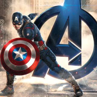 Captain America