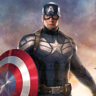 Captain America