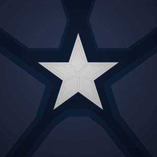 Captain America Logo