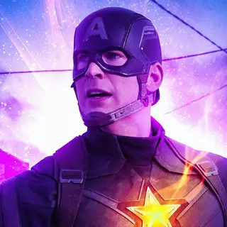 Captain America