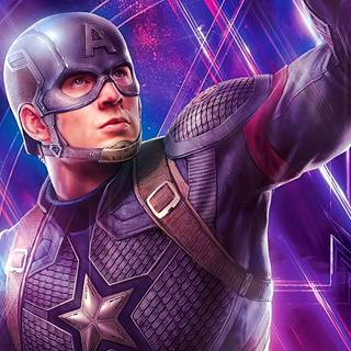 Captain America
