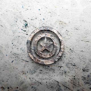 Captain America Logo