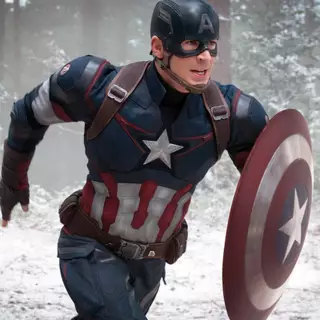 Captain America