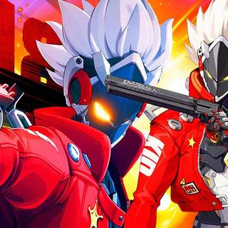 Zenless Zone Zero Billy Kid