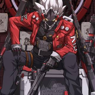 Zenless Zone Zero Billy Kid