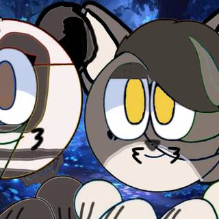 HERE WALLPAPER WARRIOR FURRDOWS 